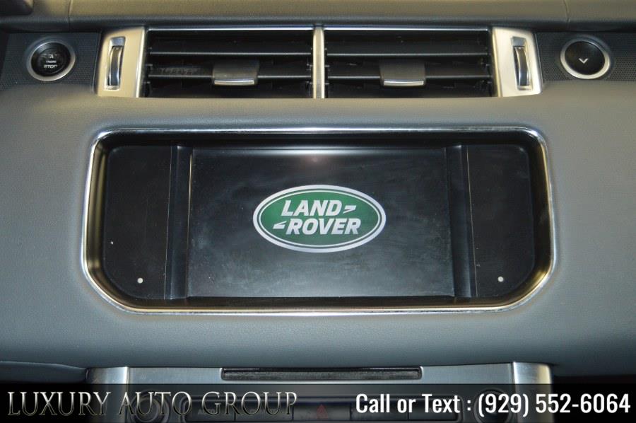 Used Land Rover Range Rover Sport 4WD 4dr SE 2015 | Luxury Auto Group. Bronx, New York Used Land Rover Range Rover Sport 4WD 4dr SE 2015 | Luxury Auto Group. Bronx, New York