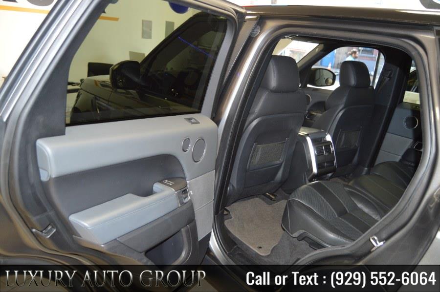 Used Land Rover Range Rover Sport 4WD 4dr SE 2015 | Luxury Auto Group. Bronx, New York Used Land Rover Range Rover Sport 4WD 4dr SE 2015 | Luxury Auto Group. Bronx, New York