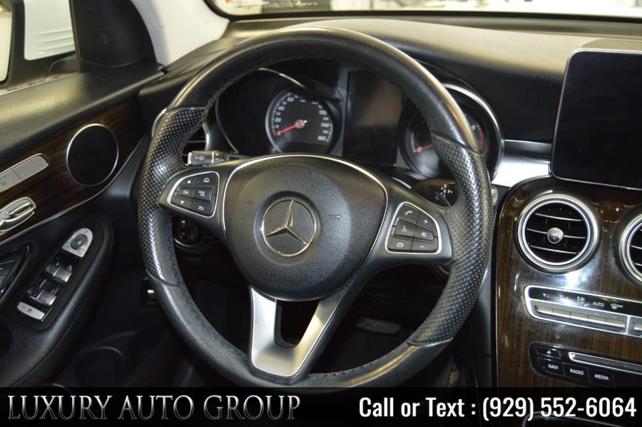 Used Mercedes-Benz GLC 4MATIC 4dr GLC 300 2016 | Luxury Auto Group. Bronx, New York Used Mercedes-Benz GLC 4MATIC 4dr GLC 300 2016 | Luxury Auto Group. Bronx, New York