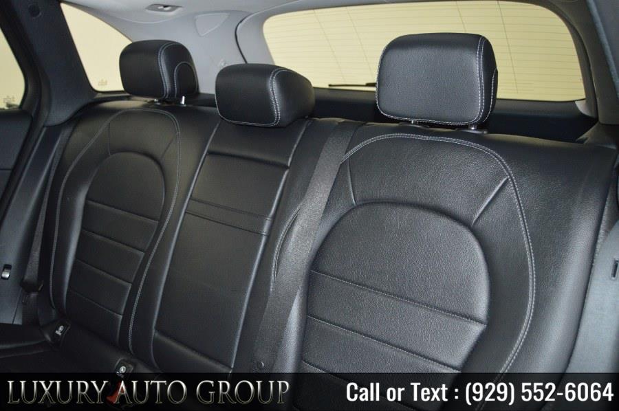 Used Mercedes-Benz GLC 4MATIC 4dr GLC 300 2016 | Luxury Auto Group. Bronx, New York Used Mercedes-Benz GLC 4MATIC 4dr GLC 300 2016 | Luxury Auto Group. Bronx, New York