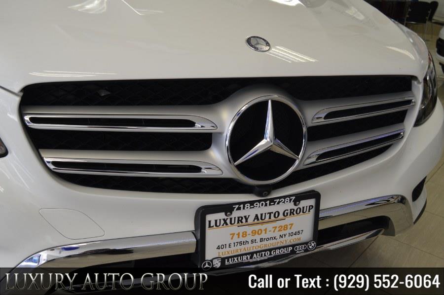 Used Mercedes-Benz GLC 4MATIC 4dr GLC 300 2016 | Luxury Auto Group. Bronx, New York Used Mercedes-Benz GLC 4MATIC 4dr GLC 300 2016 | Luxury Auto Group. Bronx, New York