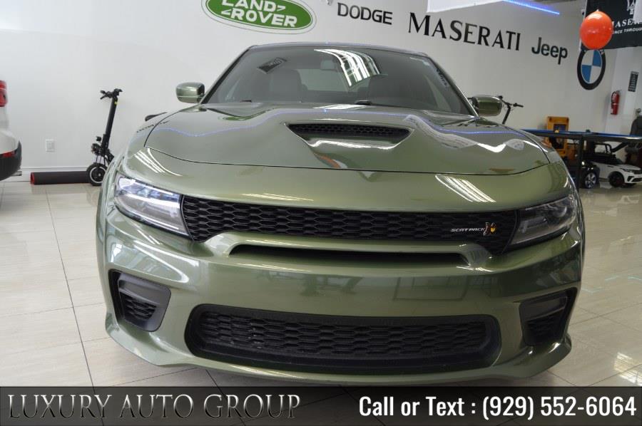 2020 Dodge Charger Scat Pack WideBody, available for sale in Bronx, New York | Luxury Auto Group. Bronx, New York 2020 Dodge Charger Scat Pack WideBody, available for sale in Bronx, New York | Luxury Auto Group. Bronx, New York