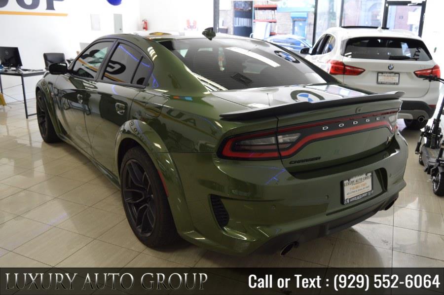 2020 Dodge Charger Scat Pack WideBody, available for sale in Bronx, New York | Luxury Auto Group. Bronx, New York 2020 Dodge Charger Scat Pack WideBody, available for sale in Bronx, New York | Luxury Auto Group. Bronx, New York
