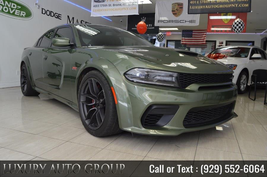2020 Dodge Charger Scat Pack WideBody, available for sale in Bronx, New York | Luxury Auto Group. Bronx, New York 2020 Dodge Charger Scat Pack WideBody, available for sale in Bronx, New York | Luxury Auto Group. Bronx, New York
