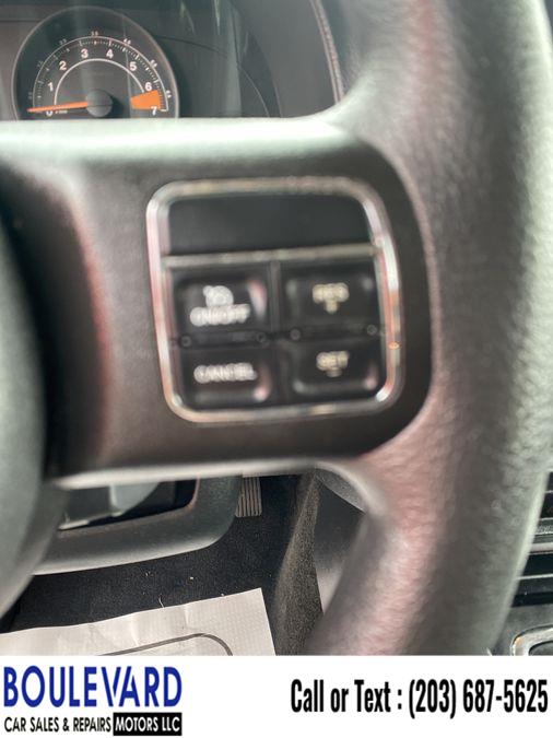 2016 Jeep Patriot Sport SUV 4D, available for sale in New Haven, Connecticut | Boulevard Motors LLC. New Haven, Connecticut 2016 Jeep Patriot Sport SUV 4D, available for sale in New Haven, Connecticut | Boulevard Motors LLC. New Haven, Connecticut