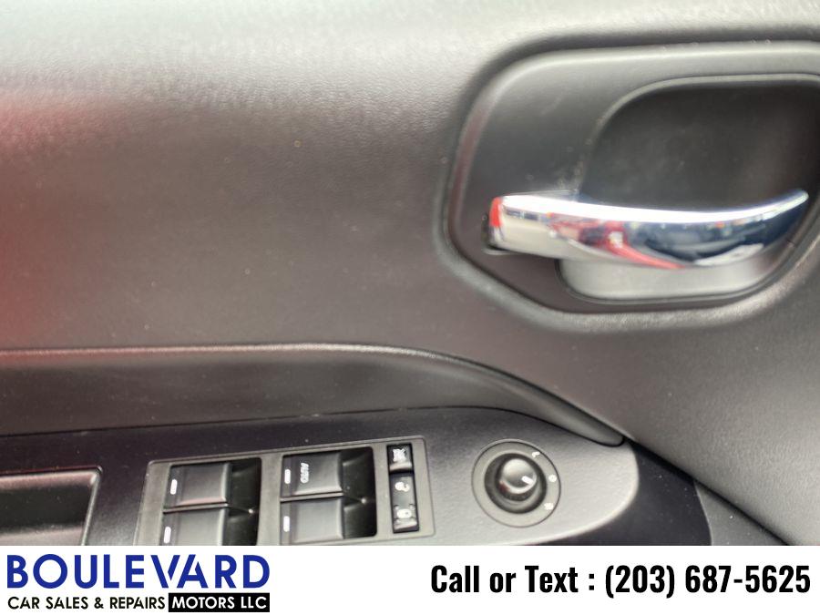 2016 Jeep Patriot Sport SUV 4D, available for sale in New Haven, Connecticut | Boulevard Motors LLC. New Haven, Connecticut 2016 Jeep Patriot Sport SUV 4D, available for sale in New Haven, Connecticut | Boulevard Motors LLC. New Haven, Connecticut