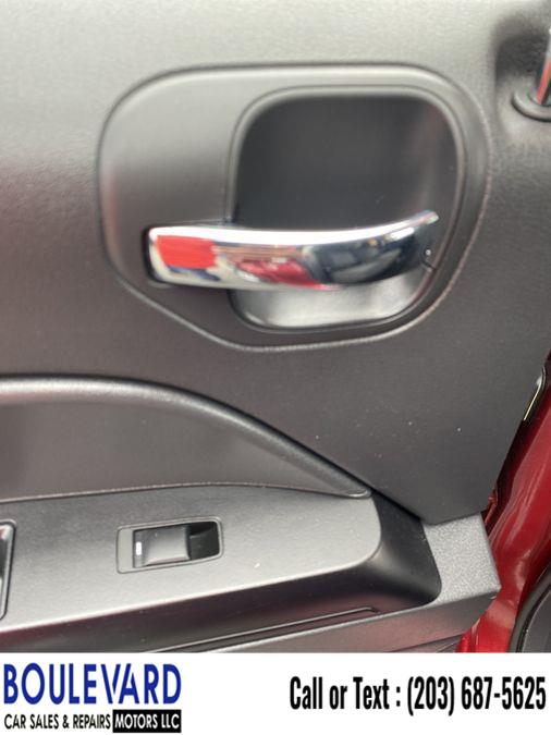 2016 Jeep Patriot Sport SUV 4D, available for sale in New Haven, Connecticut | Boulevard Motors LLC. New Haven, Connecticut 2016 Jeep Patriot Sport SUV 4D, available for sale in New Haven, Connecticut | Boulevard Motors LLC. New Haven, Connecticut