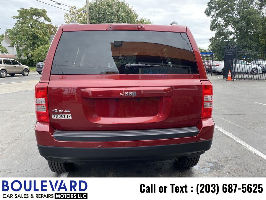 2016 Jeep Patriot Sport SUV 4D, available for sale in New Haven, Connecticut | Boulevard Motors LLC. New Haven, Connecticut 2016 Jeep Patriot Sport SUV 4D, available for sale in New Haven, Connecticut | Boulevard Motors LLC. New Haven, Connecticut