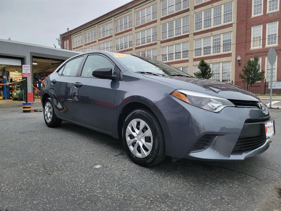 Used Toyota Corolla LE 2014 | Mass Auto Exchange. Framingham, Massachusetts Used Toyota Corolla LE 2014 | Mass Auto Exchange. Framingham, Massachusetts