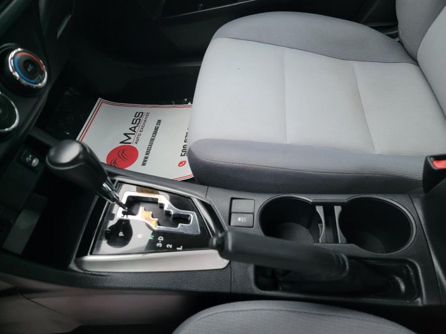 Used Toyota Corolla LE 2014 | Mass Auto Exchange. Framingham, Massachusetts Used Toyota Corolla LE 2014 | Mass Auto Exchange. Framingham, Massachusetts