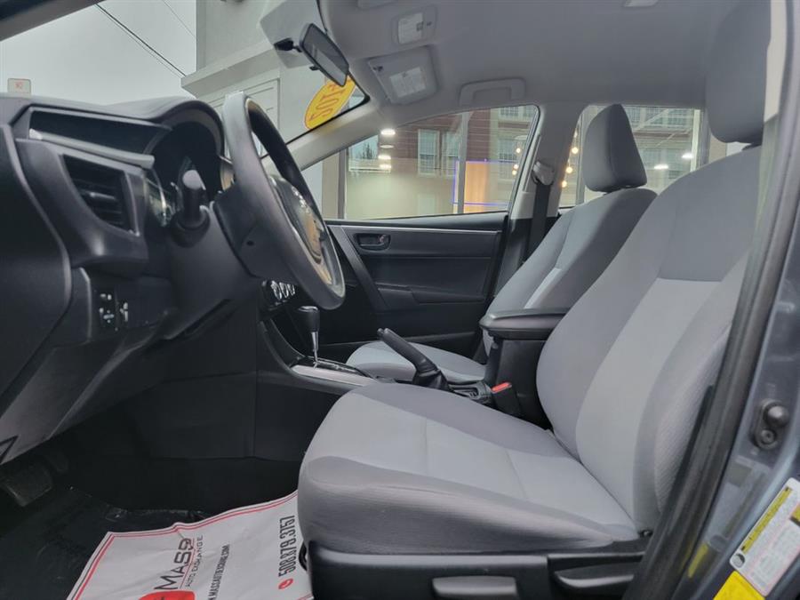 Used Toyota Corolla LE 2014 | Mass Auto Exchange. Framingham, Massachusetts Used Toyota Corolla LE 2014 | Mass Auto Exchange. Framingham, Massachusetts