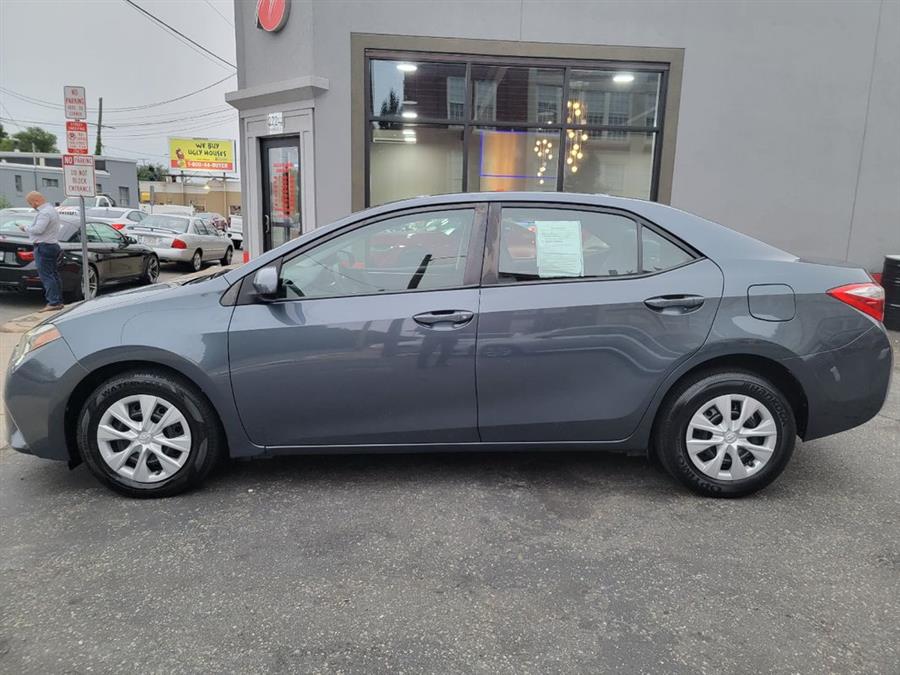 Used Toyota Corolla LE 2014 | Mass Auto Exchange. Framingham, Massachusetts Used Toyota Corolla LE 2014 | Mass Auto Exchange. Framingham, Massachusetts