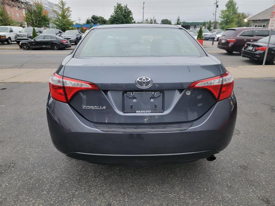 Used Toyota Corolla LE 2014 | Mass Auto Exchange. Framingham, Massachusetts Used Toyota Corolla LE 2014 | Mass Auto Exchange. Framingham, Massachusetts