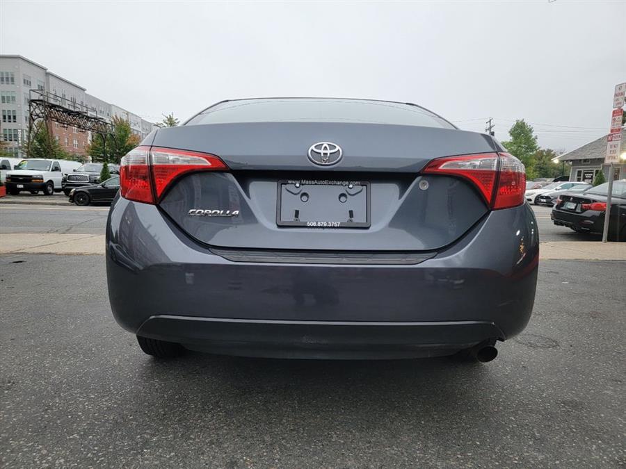 Used Toyota Corolla LE 2014 | Mass Auto Exchange. Framingham, Massachusetts Used Toyota Corolla LE 2014 | Mass Auto Exchange. Framingham, Massachusetts