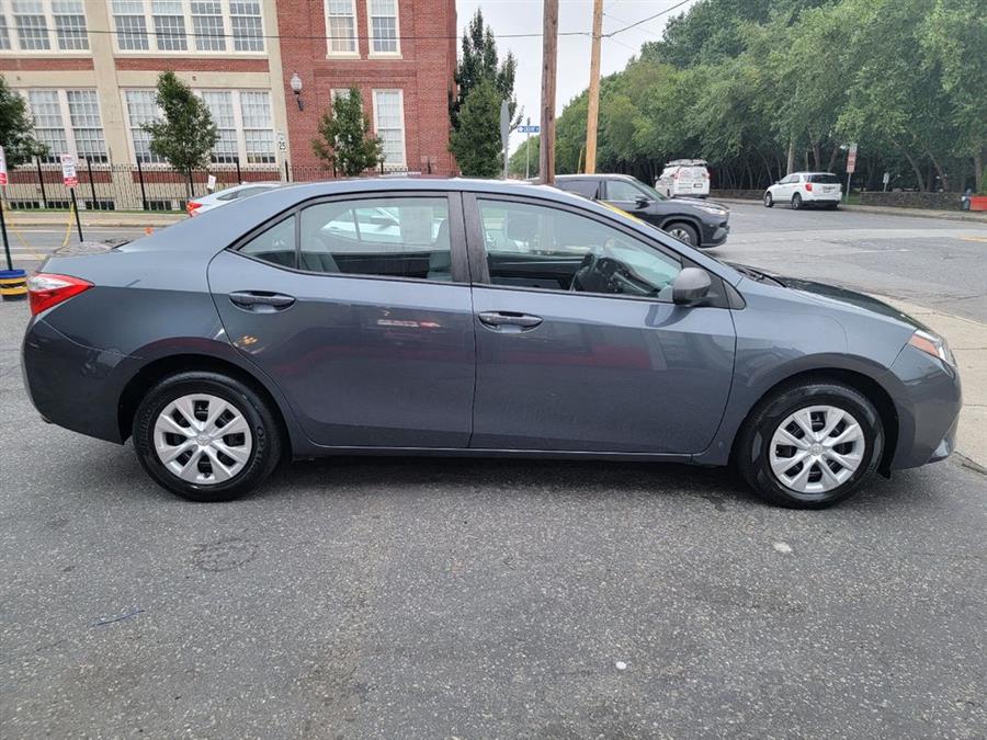 Used Toyota Corolla LE 2014 | Mass Auto Exchange. Framingham, Massachusetts Used Toyota Corolla LE 2014 | Mass Auto Exchange. Framingham, Massachusetts