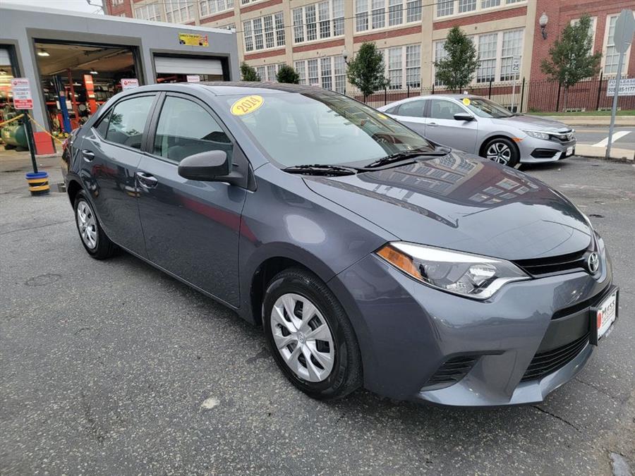 Used Toyota Corolla LE 2014 | Mass Auto Exchange. Framingham, Massachusetts Used Toyota Corolla LE 2014 | Mass Auto Exchange. Framingham, Massachusetts