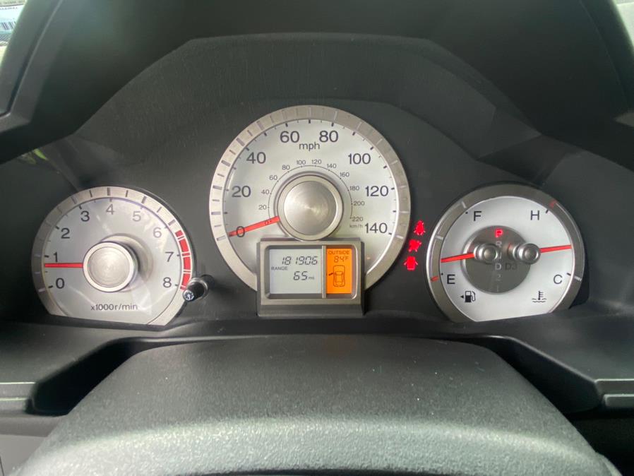 2011 Honda Pilot 4WD 4dr EX-L w/RES, available for sale in Bridgeport, Connecticut | CT Auto. Bridgeport, Connecticut 2011 Honda Pilot 4WD 4dr EX-L w/RES, available for sale in Bridgeport, Connecticut | CT Auto. Bridgeport, Connecticut