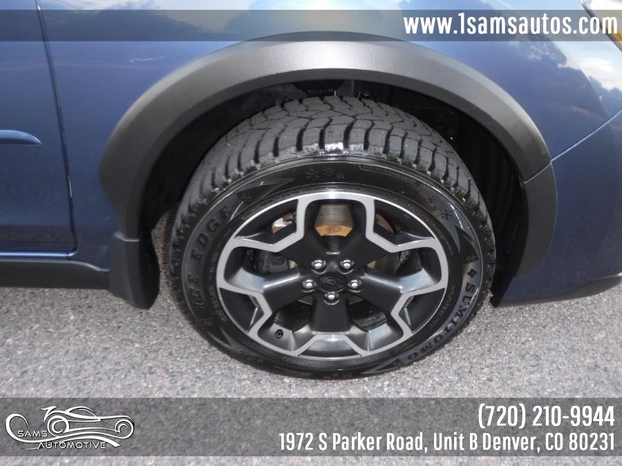 2013 Subaru XV Crosstrek 5dr Auto 2.0i Premium, available for sale in Denver, Colorado | Sam's Automotive. Denver, Colorado 2013 Subaru XV Crosstrek 5dr Auto 2.0i Premium, available for sale in Denver, Colorado | Sam's Automotive. Denver, Colorado