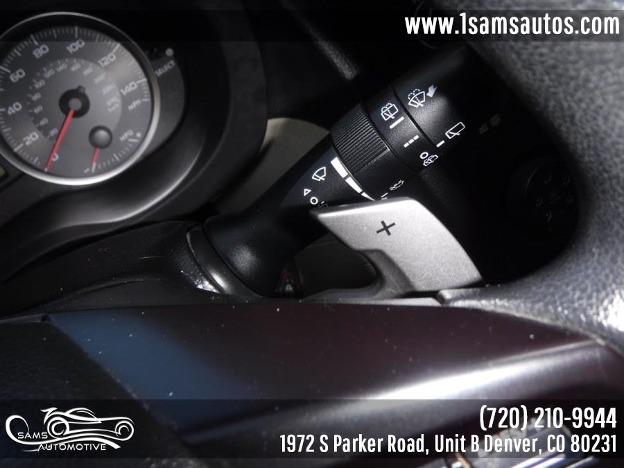 2013 Subaru XV Crosstrek 5dr Auto 2.0i Premium, available for sale in Denver, Colorado | Sam's Automotive. Denver, Colorado 2013 Subaru XV Crosstrek 5dr Auto 2.0i Premium, available for sale in Denver, Colorado | Sam's Automotive. Denver, Colorado
