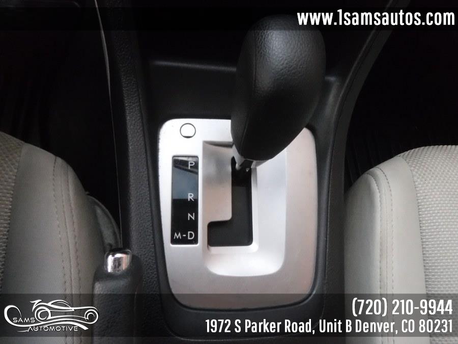 2013 Subaru XV Crosstrek 5dr Auto 2.0i Premium, available for sale in Denver, Colorado | Sam's Automotive. Denver, Colorado 2013 Subaru XV Crosstrek 5dr Auto 2.0i Premium, available for sale in Denver, Colorado | Sam's Automotive. Denver, Colorado