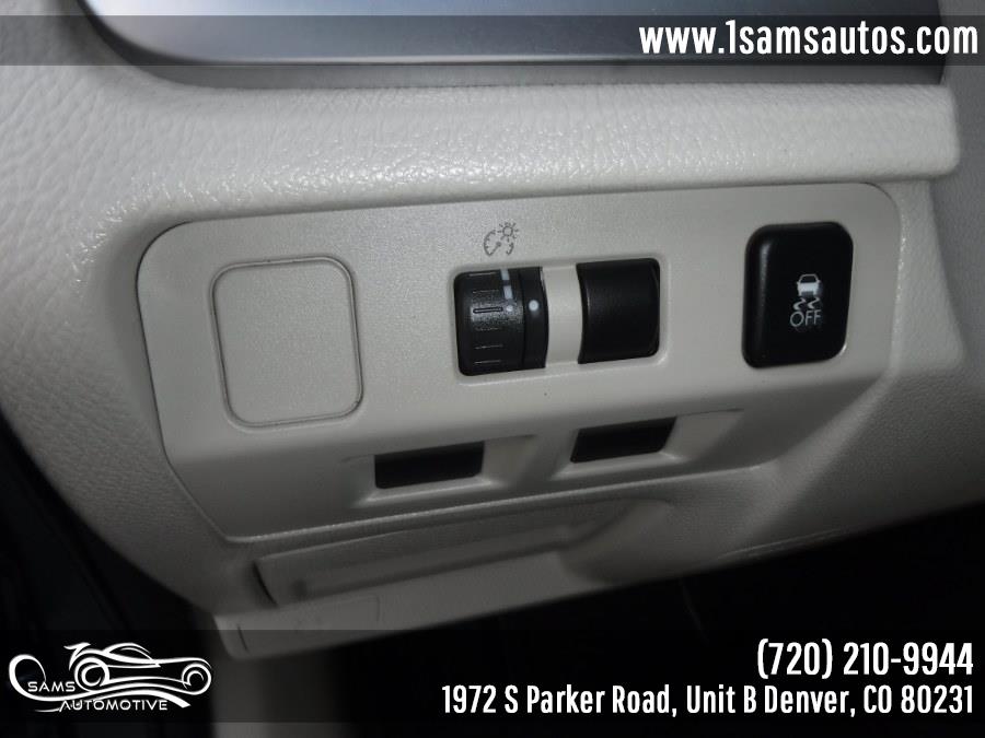 2013 Subaru XV Crosstrek 5dr Auto 2.0i Premium, available for sale in Denver, Colorado | Sam's Automotive. Denver, Colorado 2013 Subaru XV Crosstrek 5dr Auto 2.0i Premium, available for sale in Denver, Colorado | Sam's Automotive. Denver, Colorado