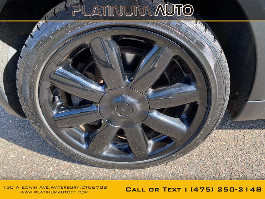 Used MINI Cooper Hardtop 2dr Cpe S 2007 | Platinum Auto Care. Waterbury, Connecticut Used MINI Cooper Hardtop 2dr Cpe S 2007 | Platinum Auto Care. Waterbury, Connecticut