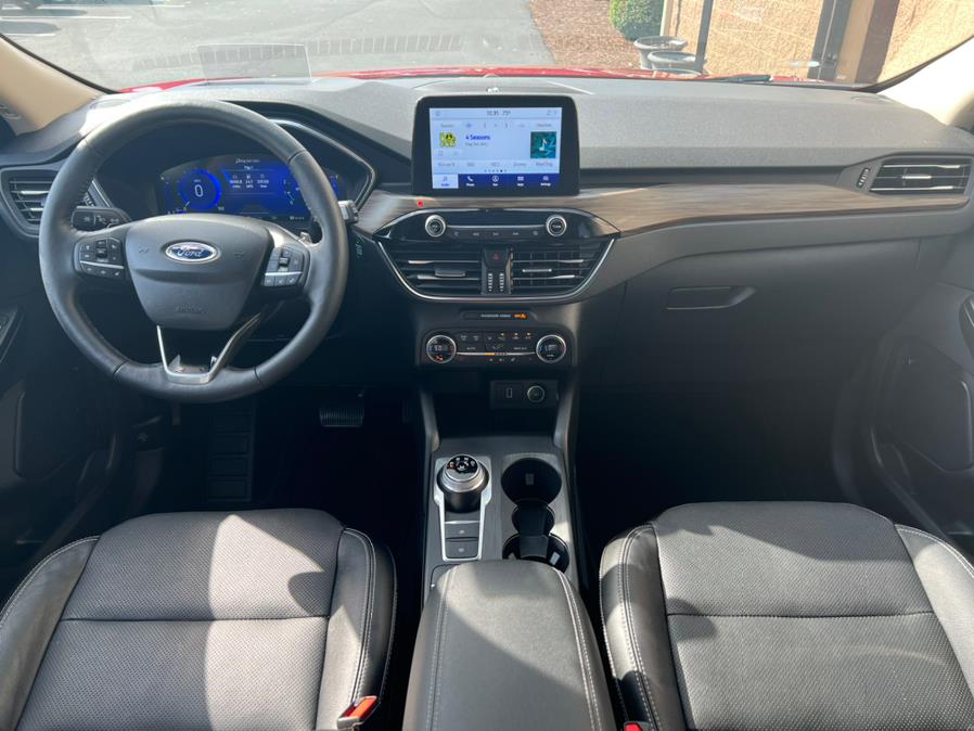Used Ford Escape Titanium AWD 2020 | Century Auto And Truck. East Windsor, Connecticut Used Ford Escape Titanium AWD 2020 | Century Auto And Truck. East Windsor, Connecticut