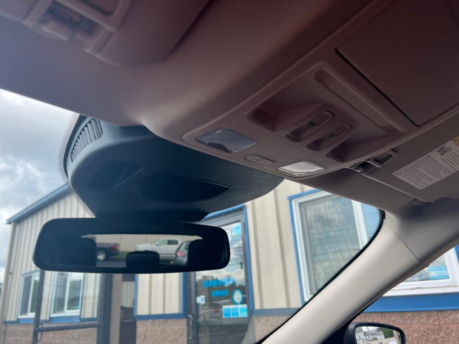 Used Ford Escape Titanium AWD 2020 | Century Auto And Truck. East Windsor, Connecticut Used Ford Escape Titanium AWD 2020 | Century Auto And Truck. East Windsor, Connecticut