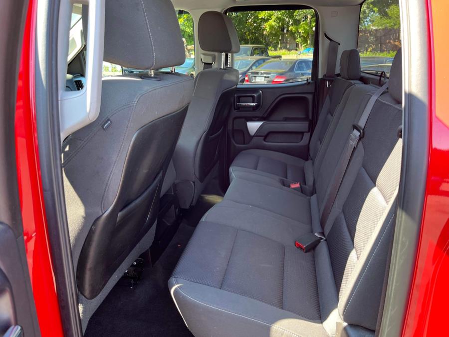 Used Chevrolet Silverado 1500 4WD Double Cab 143.5" LT w/1LT 2015 | Chris's Auto Clinic. Plainville, Connecticut Used Chevrolet Silverado 1500 4WD Double Cab 143.5" LT w/1LT 2015 | Chris's Auto Clinic. Plainville, Connecticut