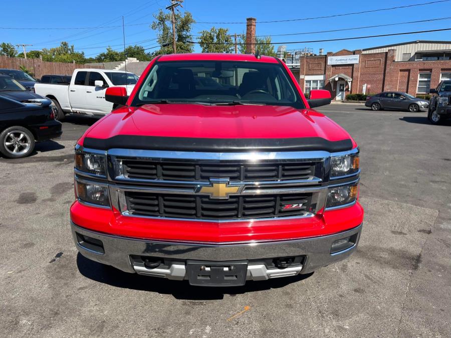 Used Chevrolet Silverado 1500 4WD Double Cab 143.5" LT w/1LT 2015 | Chris's Auto Clinic. Plainville, Connecticut Used Chevrolet Silverado 1500 4WD Double Cab 143.5" LT w/1LT 2015 | Chris's Auto Clinic. Plainville, Connecticut