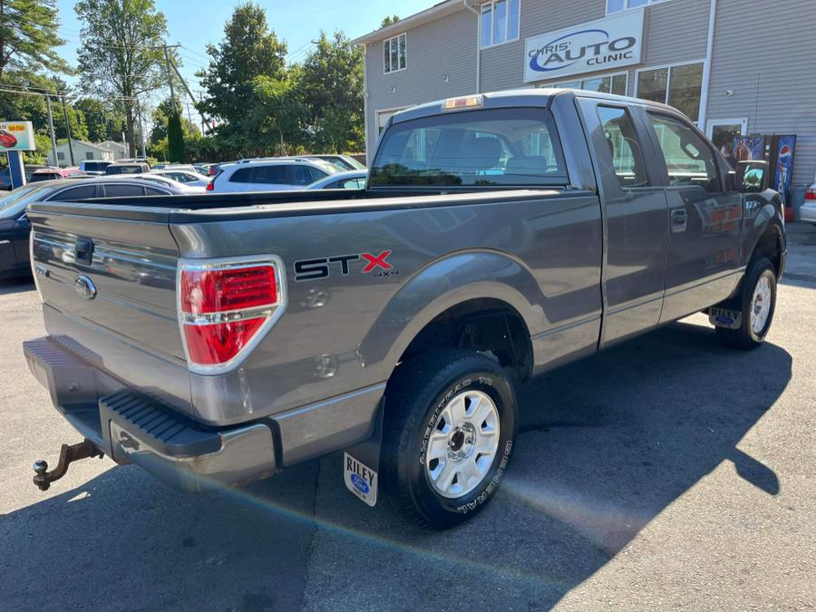 Used Ford F-150 SXT 2009 | Chris's Auto Clinic. Plainville, Connecticut Used Ford F-150 SXT 2009 | Chris's Auto Clinic. Plainville, Connecticut