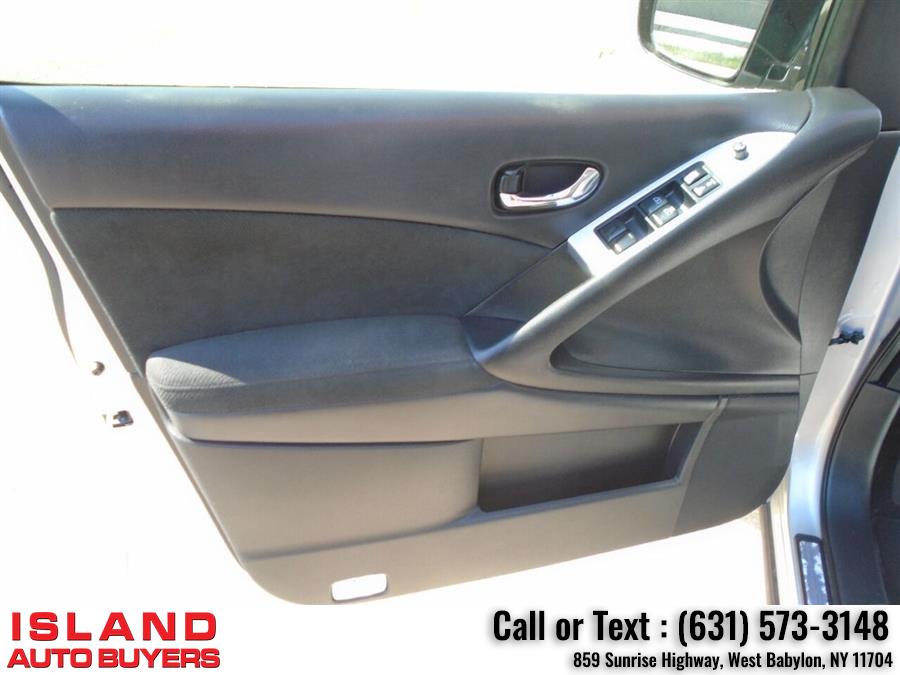 Used Nissan Murano S AWD 4dr SUV 2014 | Island Auto Buyers. West Babylon, New York Used Nissan Murano S AWD 4dr SUV 2014 | Island Auto Buyers. West Babylon, New York