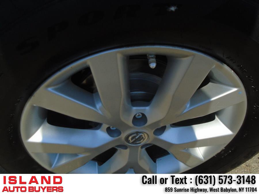Used Nissan Murano S AWD 4dr SUV 2014 | Island Auto Buyers. West Babylon, New York Used Nissan Murano S AWD 4dr SUV 2014 | Island Auto Buyers. West Babylon, New York