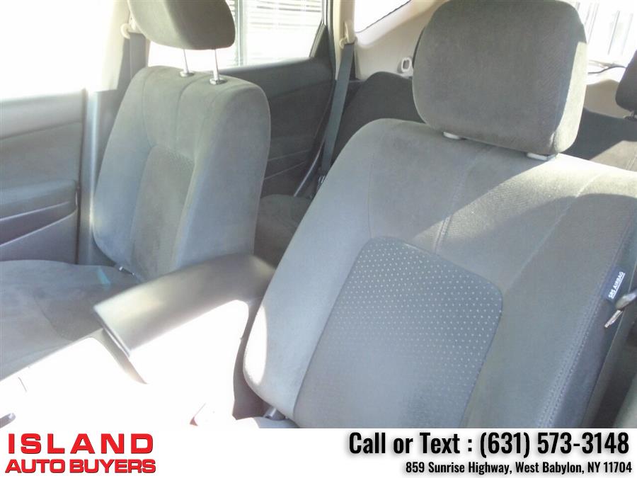Used Nissan Murano S AWD 4dr SUV 2014 | Island Auto Buyers. West Babylon, New York Used Nissan Murano S AWD 4dr SUV 2014 | Island Auto Buyers. West Babylon, New York