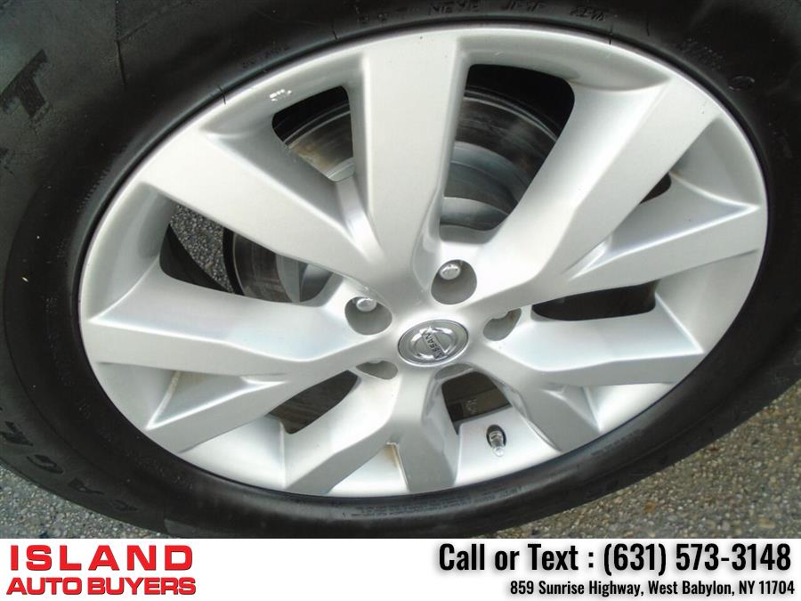 Used Nissan Murano S AWD 4dr SUV 2014 | Island Auto Buyers. West Babylon, New York Used Nissan Murano S AWD 4dr SUV 2014 | Island Auto Buyers. West Babylon, New York