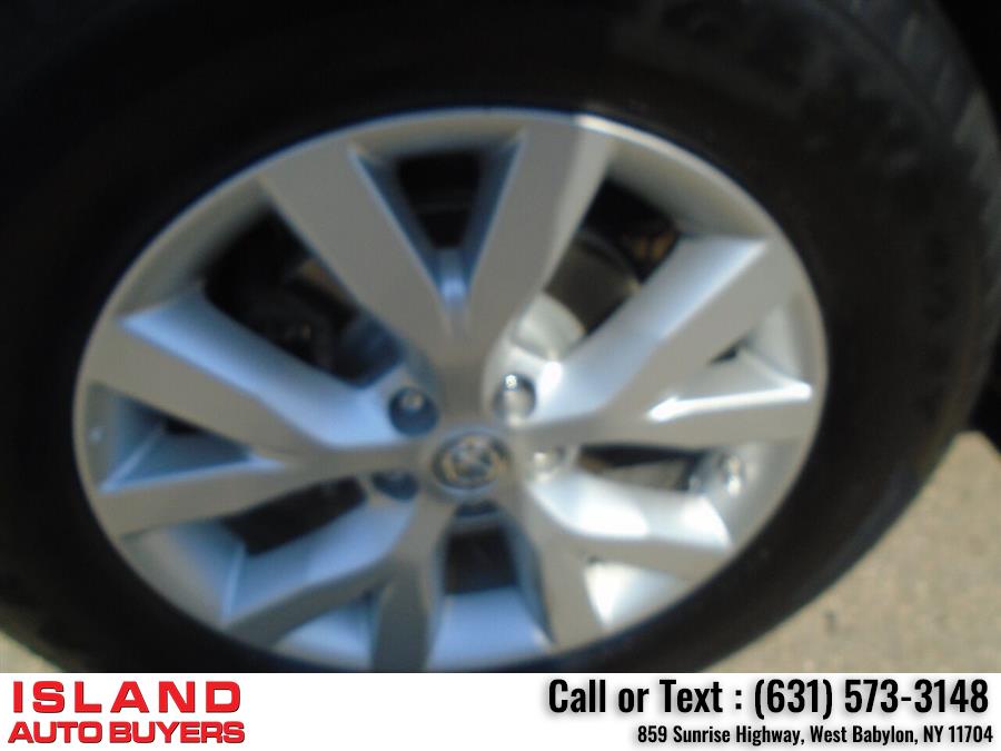 Used Nissan Murano S AWD 4dr SUV 2014 | Island Auto Buyers. West Babylon, New York Used Nissan Murano S AWD 4dr SUV 2014 | Island Auto Buyers. West Babylon, New York