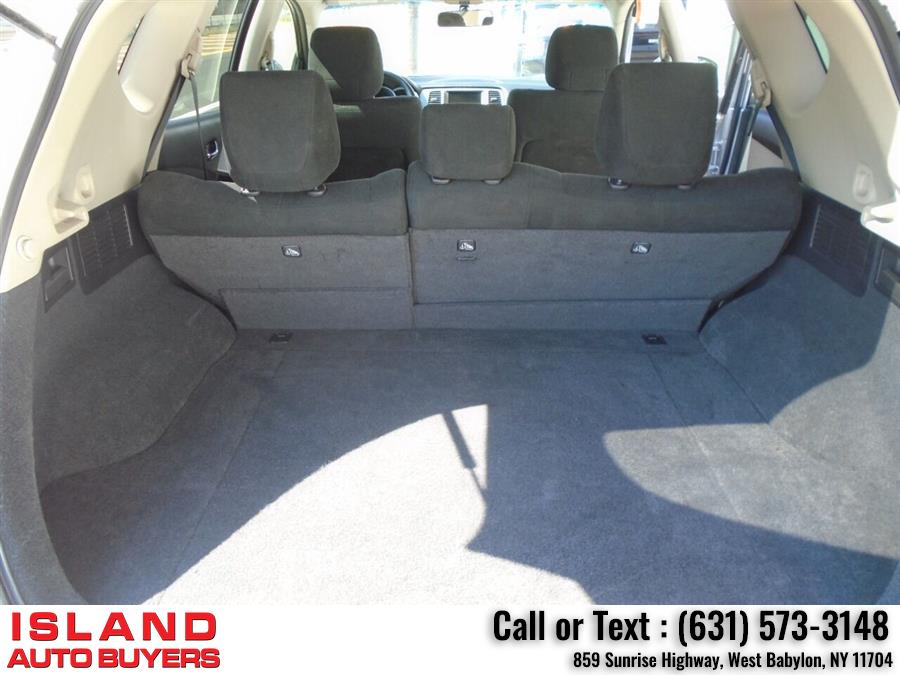 Used Nissan Murano S AWD 4dr SUV 2014 | Island Auto Buyers. West Babylon, New York Used Nissan Murano S AWD 4dr SUV 2014 | Island Auto Buyers. West Babylon, New York