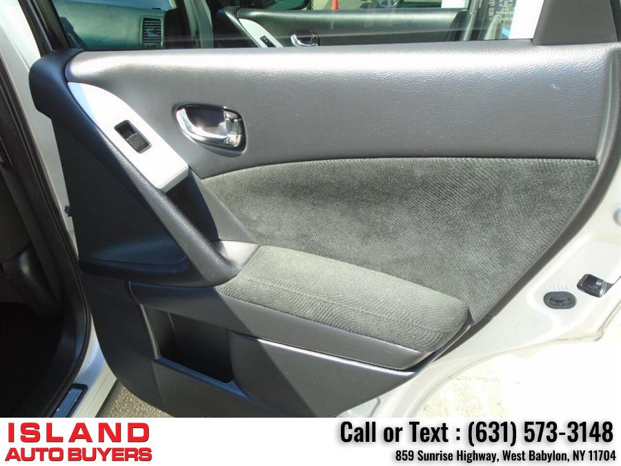Used Nissan Murano S AWD 4dr SUV 2014 | Island Auto Buyers. West Babylon, New York Used Nissan Murano S AWD 4dr SUV 2014 | Island Auto Buyers. West Babylon, New York