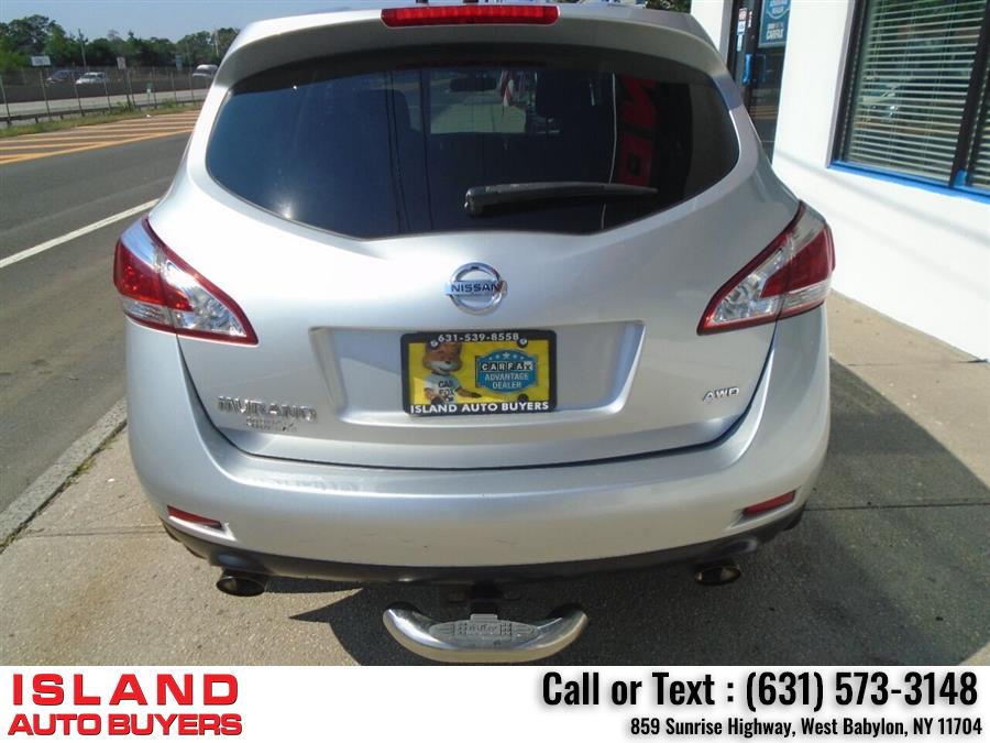 Used Nissan Murano S AWD 4dr SUV 2014 | Island Auto Buyers. West Babylon, New York Used Nissan Murano S AWD 4dr SUV 2014 | Island Auto Buyers. West Babylon, New York