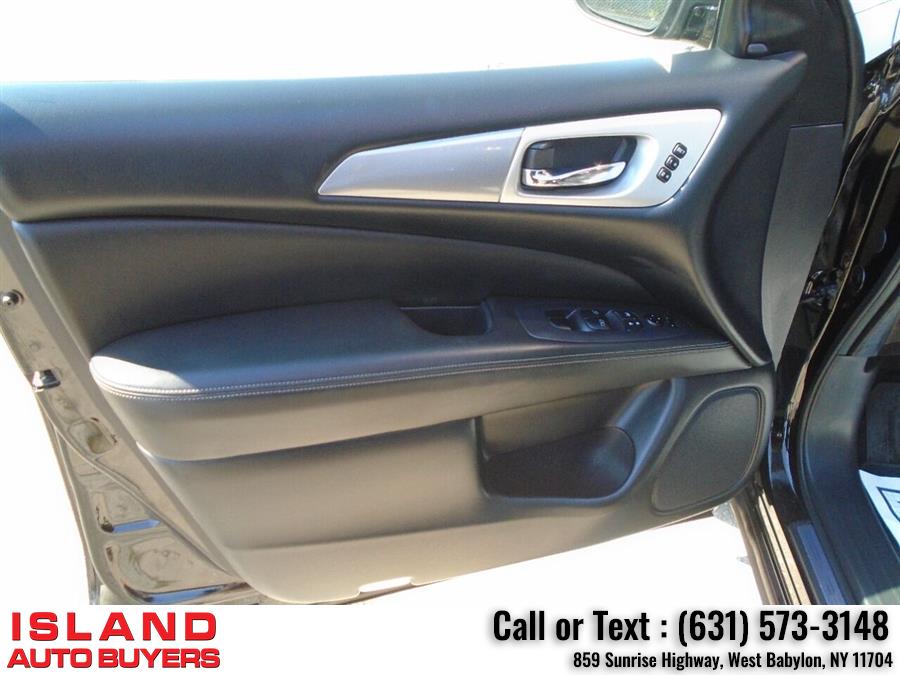 Used Nissan Pathfinder SL 4x4 4dr SUV 2019 | Island Auto Buyers. West Babylon, New York Used Nissan Pathfinder SL 4x4 4dr SUV 2019 | Island Auto Buyers. West Babylon, New York