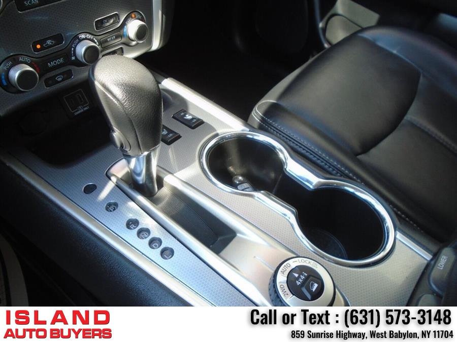 Used Nissan Pathfinder SL 4x4 4dr SUV 2019 | Island Auto Buyers. West Babylon, New York Used Nissan Pathfinder SL 4x4 4dr SUV 2019 | Island Auto Buyers. West Babylon, New York