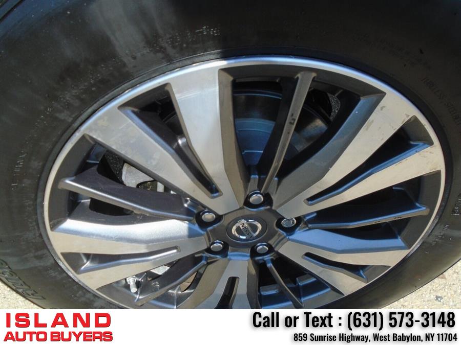 Used Nissan Pathfinder SL 4x4 4dr SUV 2019 | Island Auto Buyers. West Babylon, New York Used Nissan Pathfinder SL 4x4 4dr SUV 2019 | Island Auto Buyers. West Babylon, New York
