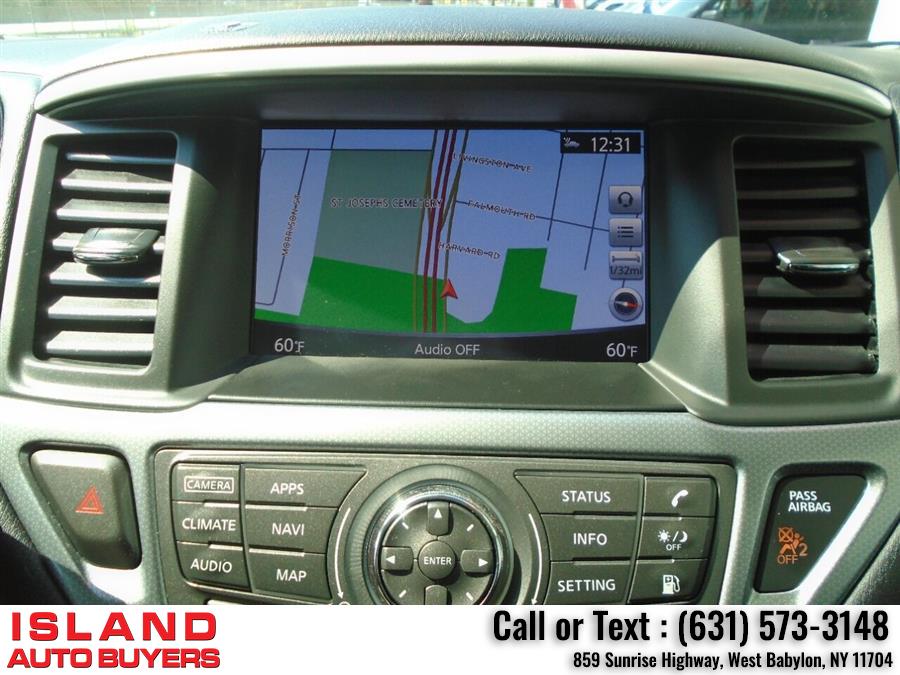 Used Nissan Pathfinder SL 4x4 4dr SUV 2019 | Island Auto Buyers. West Babylon, New York Used Nissan Pathfinder SL 4x4 4dr SUV 2019 | Island Auto Buyers. West Babylon, New York