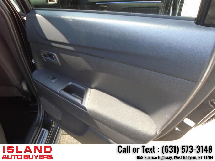 2014 Mitsubishi Outlander Sport ES AWD 4dr Crossover, available for sale in West Babylon, New York | Island Auto Buyers. West Babylon, New York 2014 Mitsubishi Outlander Sport ES AWD 4dr Crossover, available for sale in West Babylon, New York | Island Auto Buyers. West Babylon, New York