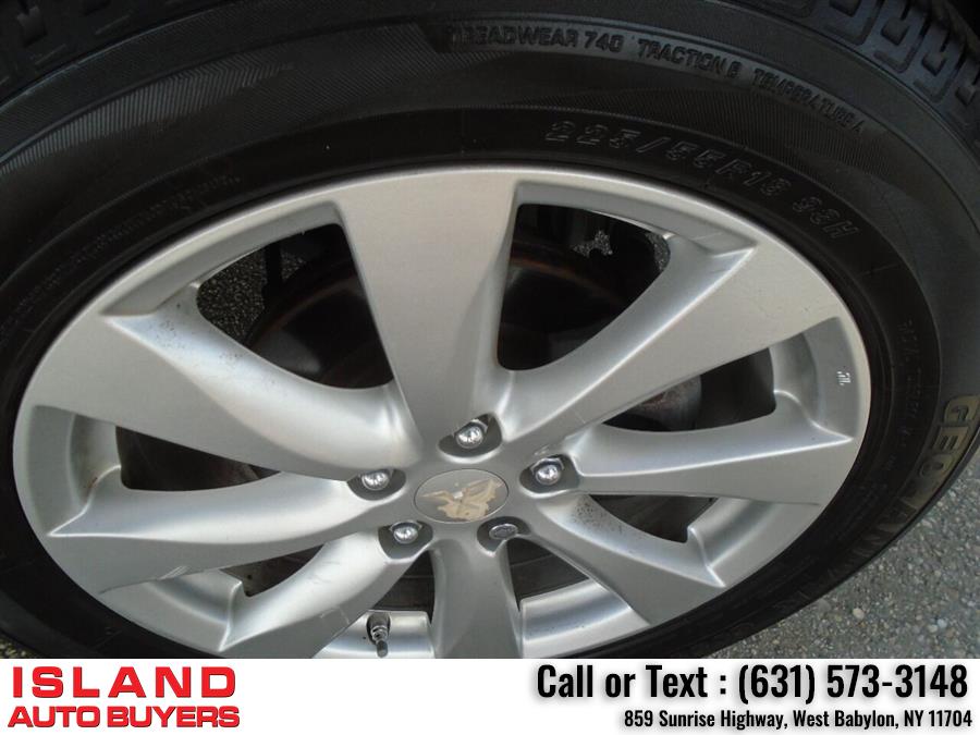 2014 Mitsubishi Outlander Sport ES AWD 4dr Crossover, available for sale in West Babylon, New York | Island Auto Buyers. West Babylon, New York 2014 Mitsubishi Outlander Sport ES AWD 4dr Crossover, available for sale in West Babylon, New York | Island Auto Buyers. West Babylon, New York