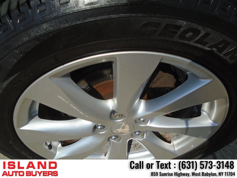 2014 Mitsubishi Outlander Sport ES AWD 4dr Crossover, available for sale in West Babylon, New York | Island Auto Buyers. West Babylon, New York 2014 Mitsubishi Outlander Sport ES AWD 4dr Crossover, available for sale in West Babylon, New York | Island Auto Buyers. West Babylon, New York