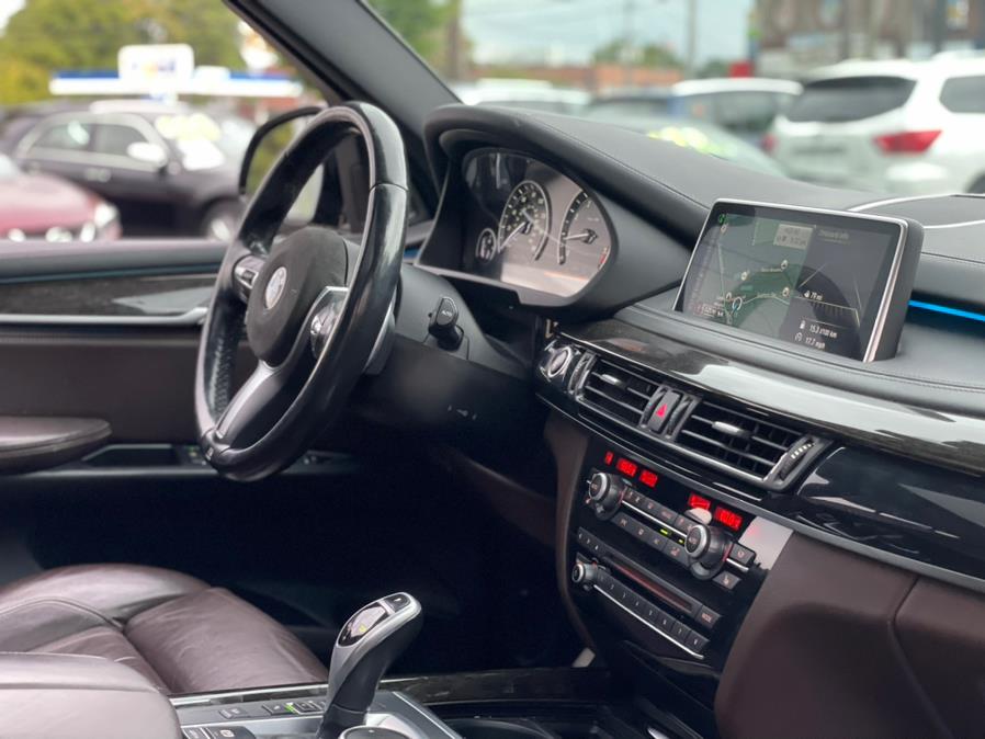 Used BMW X5 M PKG CLEAN CARFAX! LOW MILES! 2015 | Sunrise Auto Sales. Rosedale, New York Used BMW X5 M PKG CLEAN CARFAX! LOW MILES! 2015 | Sunrise Auto Sales. Rosedale, New York