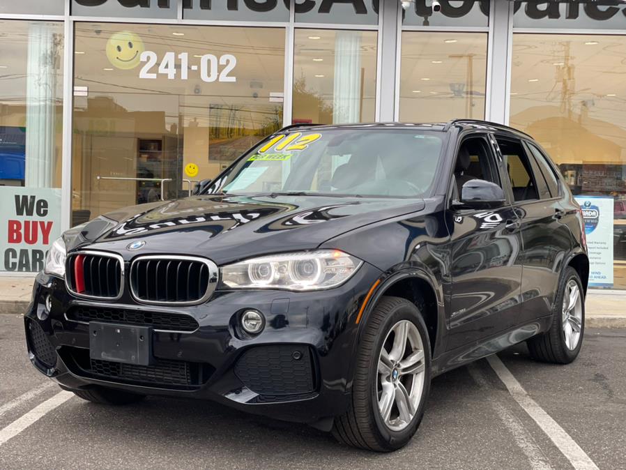 Used BMW X5 M PKG CLEAN CARFAX! LOW MILES! 2015 | Sunrise Auto Sales. Rosedale, New York Used BMW X5 M PKG CLEAN CARFAX! LOW MILES! 2015 | Sunrise Auto Sales. Rosedale, New York