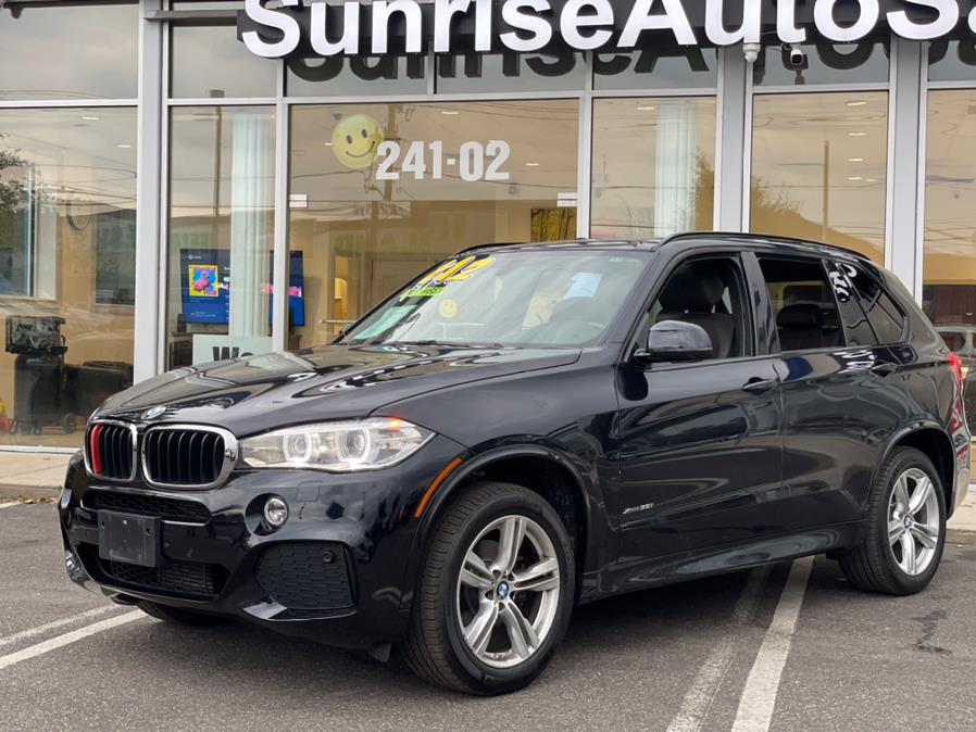 Used BMW X5 M PKG CLEAN CARFAX! LOW MILES! 2015 | Sunrise Auto Sales. Rosedale, New York Used BMW X5 M PKG CLEAN CARFAX! LOW MILES! 2015 | Sunrise Auto Sales. Rosedale, New York