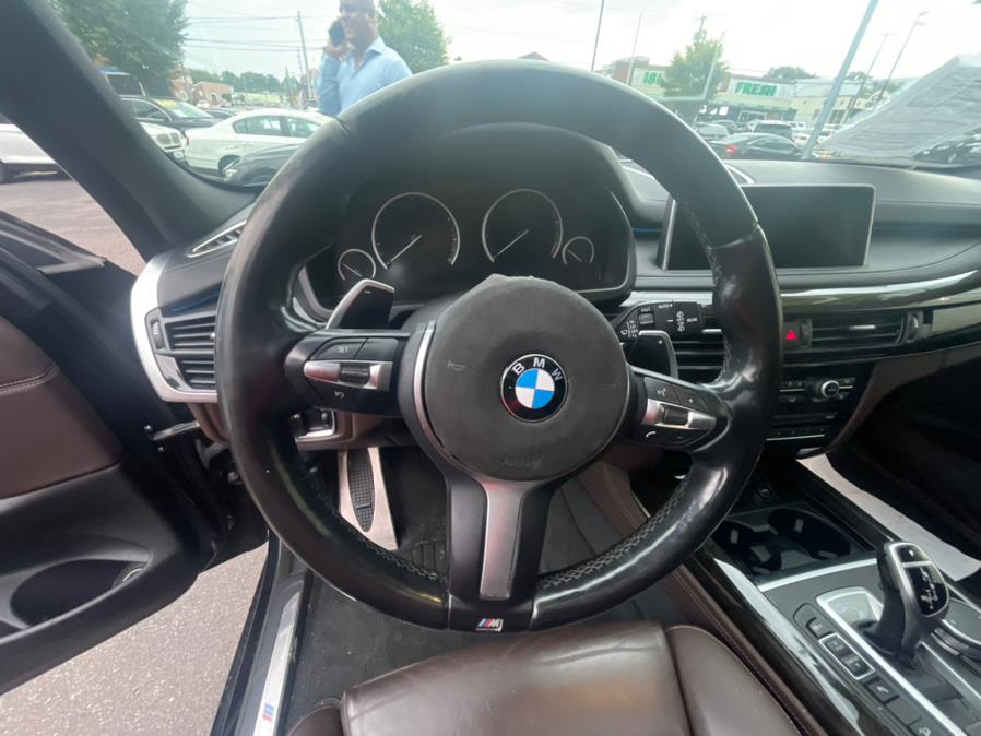 Used BMW X5 M PKG CLEAN CARFAX! LOW MILES! 2015 | Sunrise Auto Sales. Rosedale, New York Used BMW X5 M PKG CLEAN CARFAX! LOW MILES! 2015 | Sunrise Auto Sales. Rosedale, New York